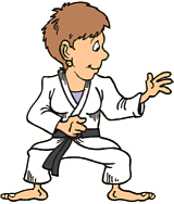 Karateka